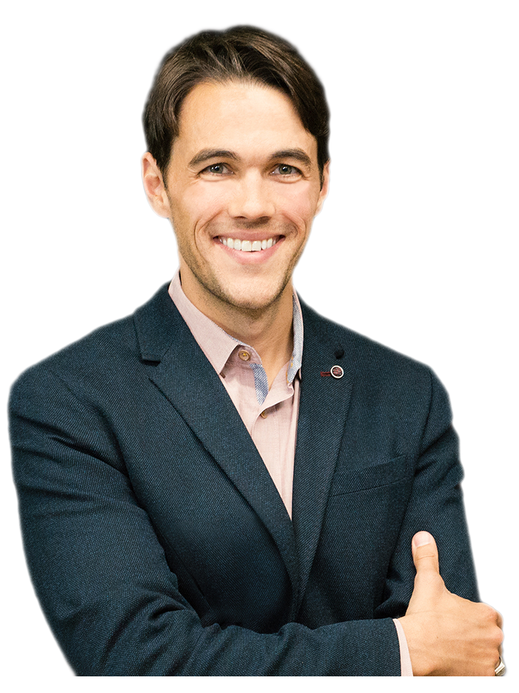 Matthew Pollard