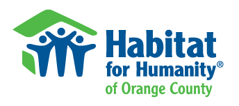 Habitat For Humanity